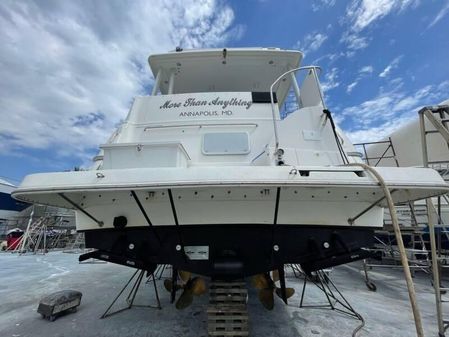 Silverton 453 Motor Yacht image