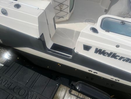 Wellcraft 262 CC image