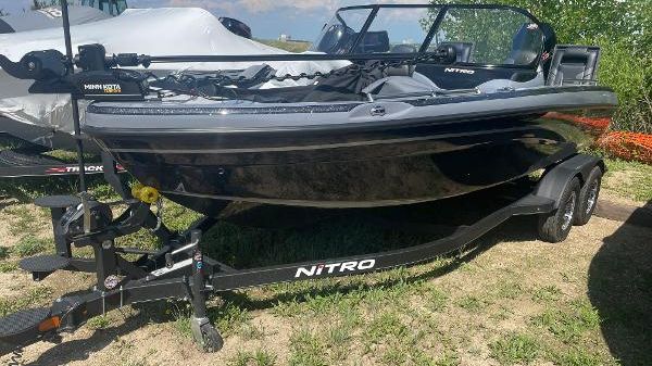 Nitro ZV19 Sport 