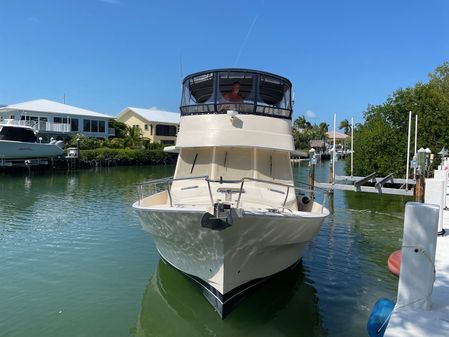 Mainship 400 Trawler image