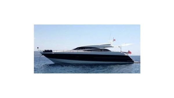Princess V78