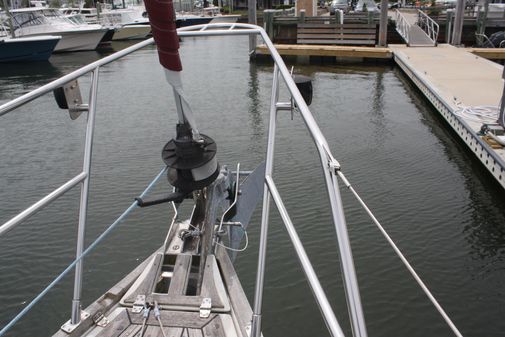 Lafitte 44 image