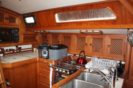 Lafitte 44 image