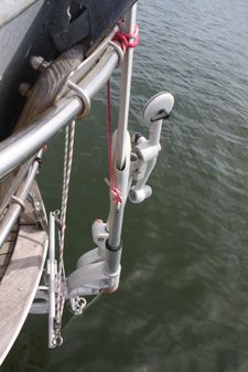 Lafitte 44 image