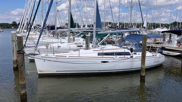 Beneteau 34 