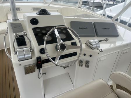 Ocean 53 Super Sport image