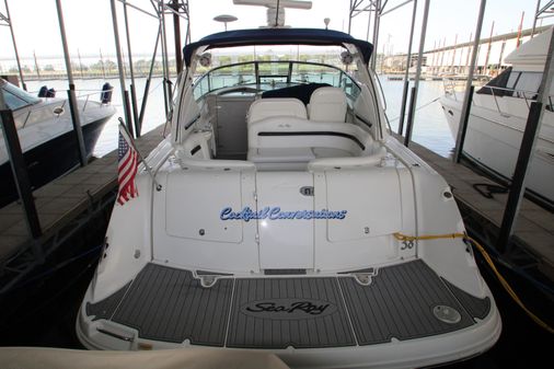 Sea-ray 38-SUNDANCER image