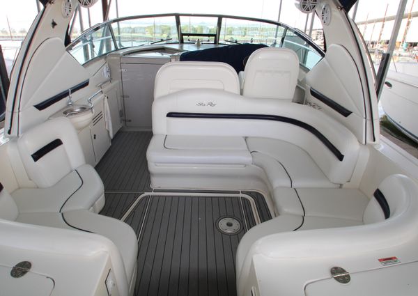 Sea-ray 38-SUNDANCER image