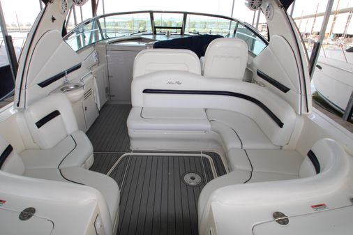 Sea-ray 38-SUNDANCER image