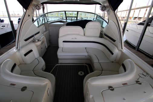 Sea-ray 38-SUNDANCER image