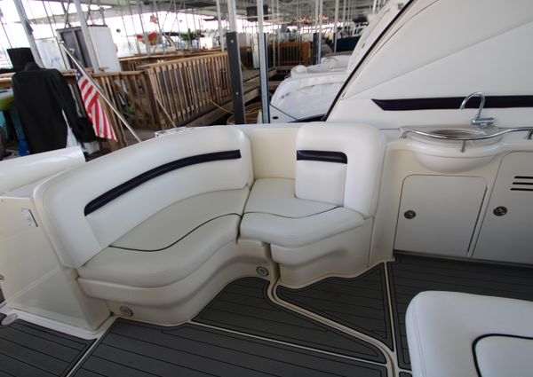 Sea-ray 38-SUNDANCER image