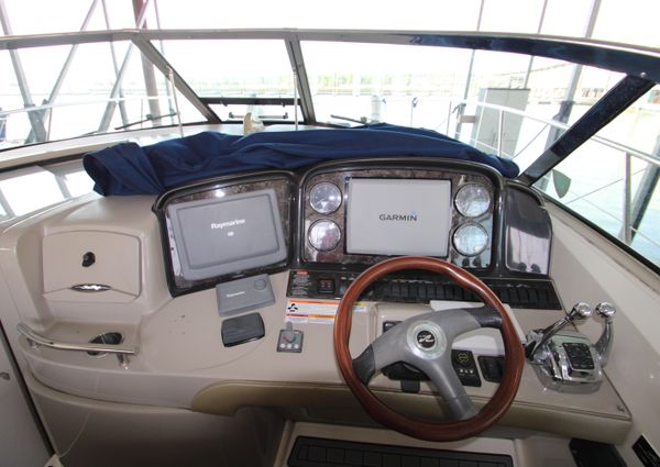 Sea-ray 38-SUNDANCER image