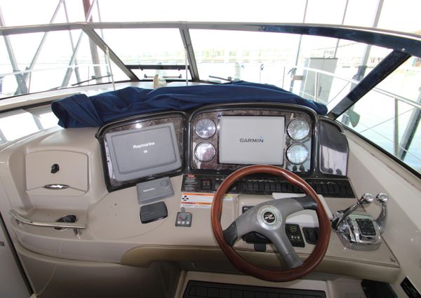 Sea-ray 38-SUNDANCER image