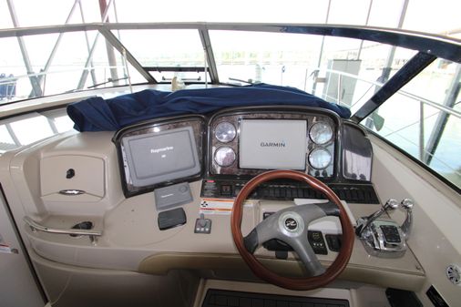 Sea-ray 38-SUNDANCER image