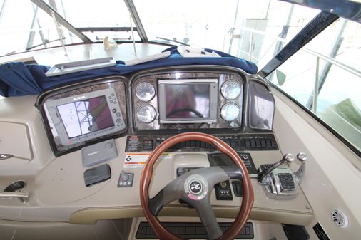 Sea-ray 38-SUNDANCER image