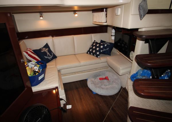 Sea-ray 38-SUNDANCER image