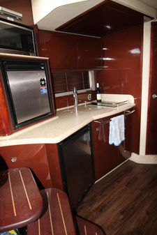 Sea-ray 38-SUNDANCER image