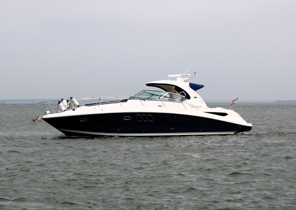 Sea-ray 38-SUNDANCER image