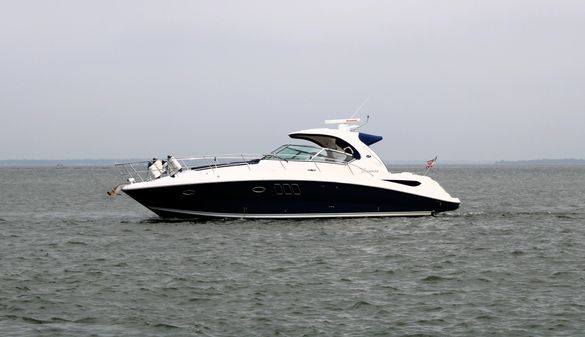 Sea-ray 38-SUNDANCER image