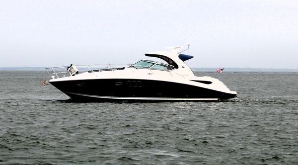 Sea-ray 38-SUNDANCER image