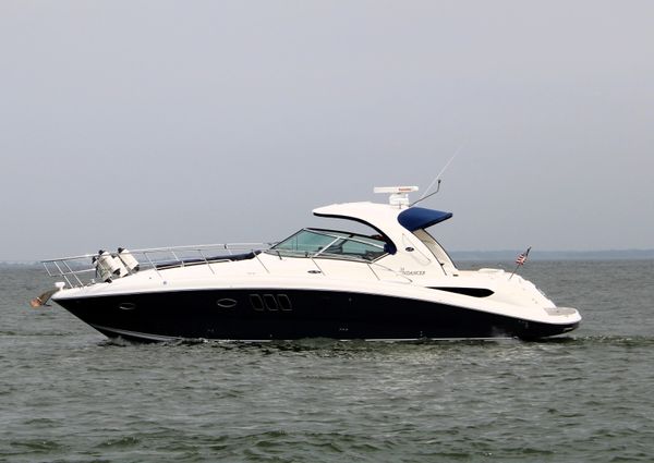 Sea-ray 38-SUNDANCER image