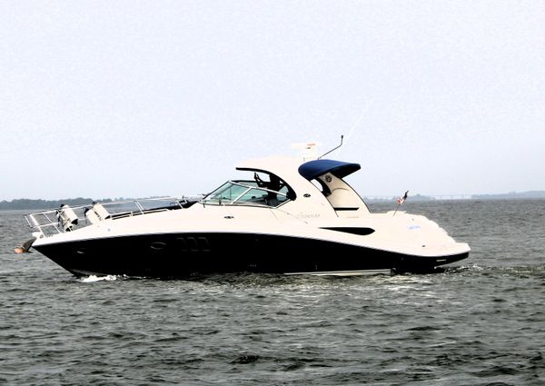 Sea-ray 38-SUNDANCER image