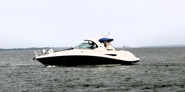 Sea-ray 38-SUNDANCER image