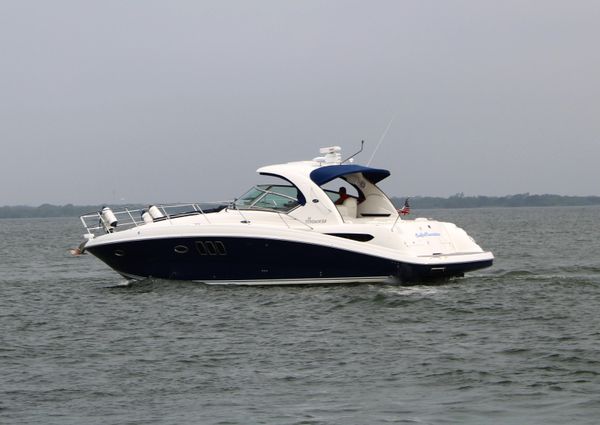 Sea-ray 38-SUNDANCER image