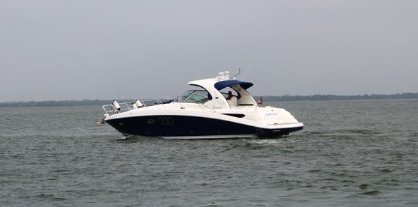 Sea-ray 38-SUNDANCER image