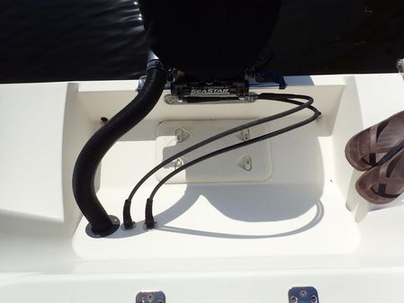 Cobia 217 Center Console image