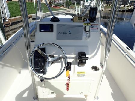 Cobia 217 Center Console image