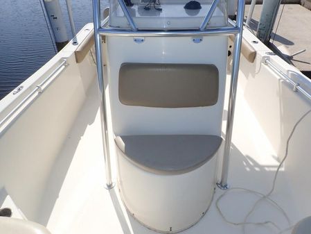 Cobia 217 Center Console image