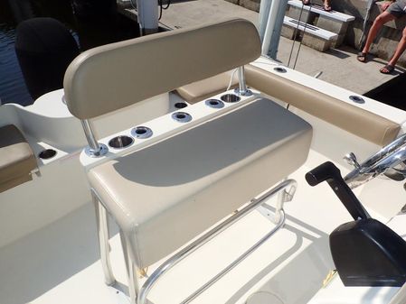 Cobia 217 Center Console image