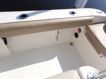 Cobia 217 Center Console image