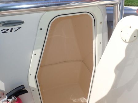 Cobia 217 Center Console image