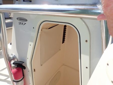 Cobia 217 Center Console image