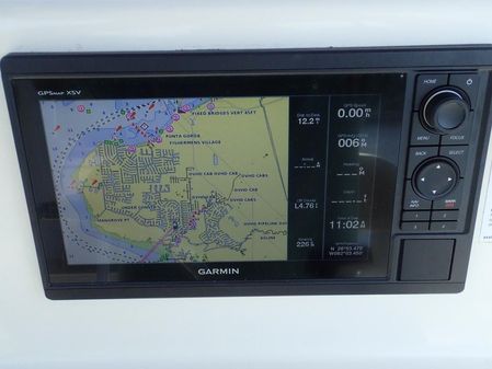 Cobia 217 Center Console image