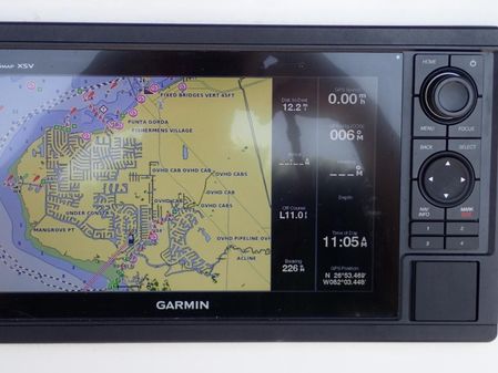 Cobia 217 Center Console image