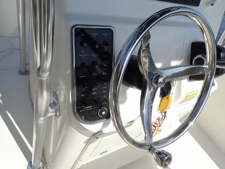 Cobia 217 Center Console image