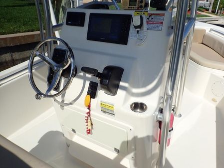 Cobia 217 Center Console image