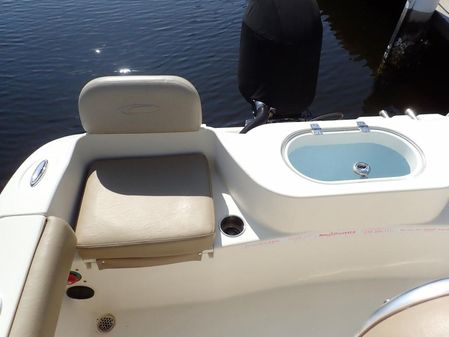 Cobia 217 Center Console image