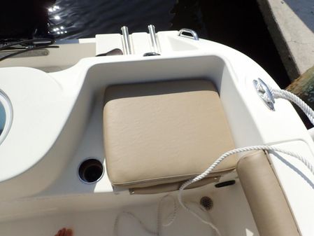 Cobia 217 Center Console image