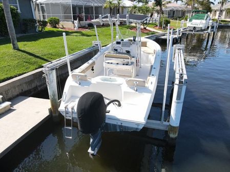 Cobia 217 Center Console image