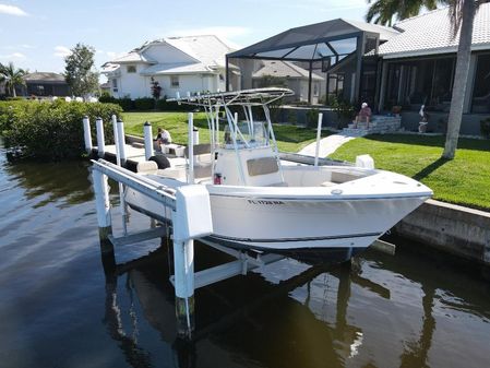 Cobia 217 Center Console image