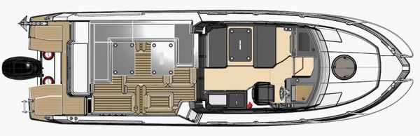 Parker 920 Explorer Max image