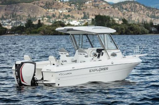Campion EXPLORER-21-OB-CC image