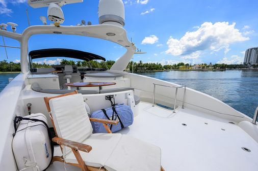 Lazzara Motor Yacht image