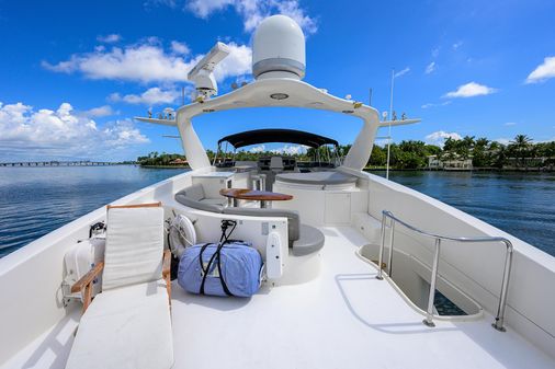 Lazzara Motor Yacht image