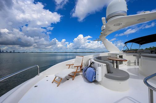 Lazzara Motor Yacht image