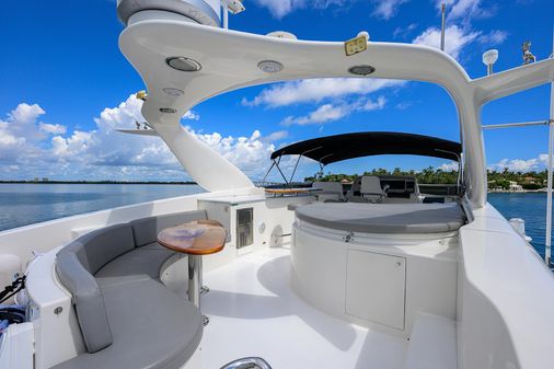 Lazzara Motor Yacht image